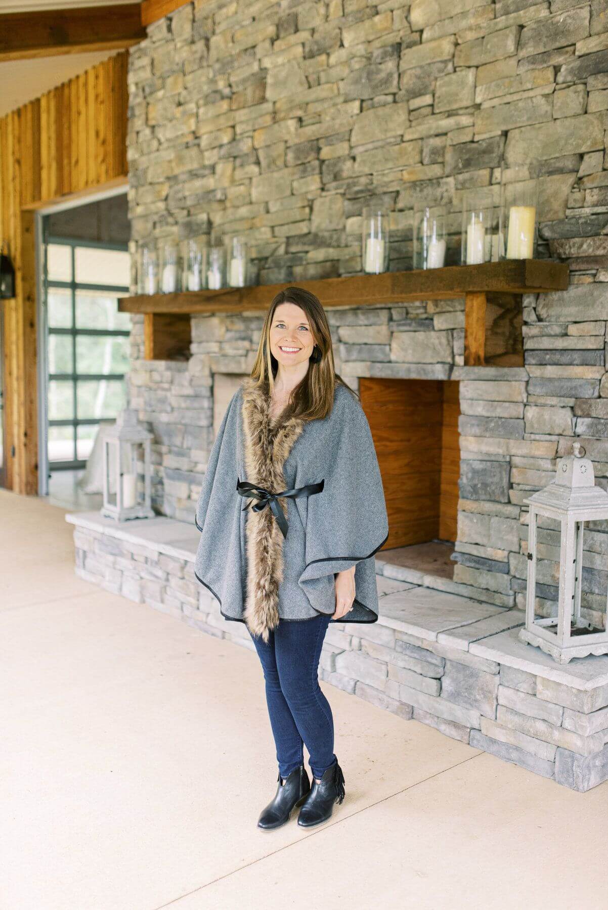 November What to Wear
