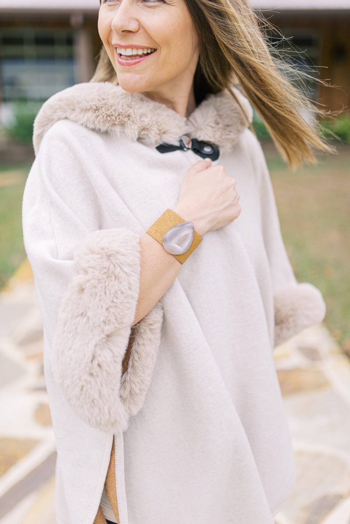 November What to Wear