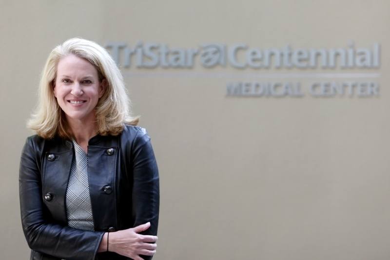 How a Lung Scan Can Save Your Life: One Woman’s Mission