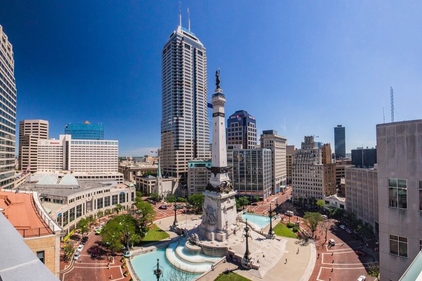 An Unexpected Family-Friendly Escape: Indianapolis Delivers!