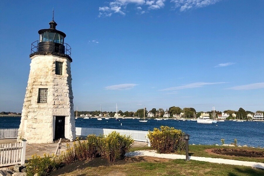 How to Spend a Weekend in Rhode Island