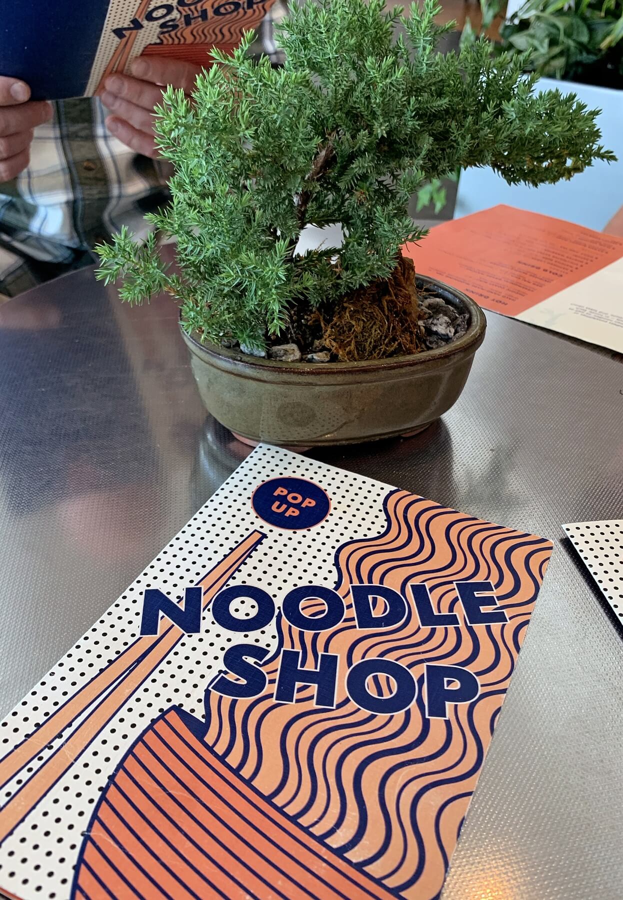 Noodle Shop
