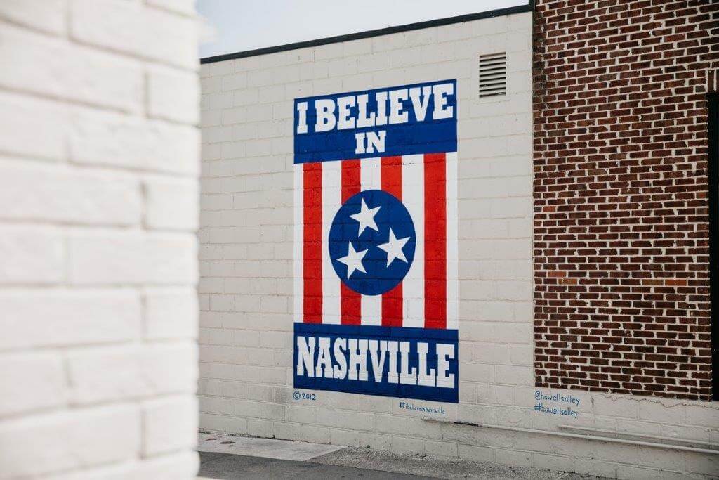 My Sweet Nashville (Advice for Business Survival)