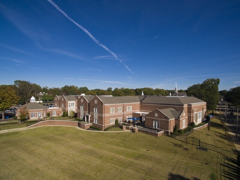 presbyterian day school PDS 112015 9446