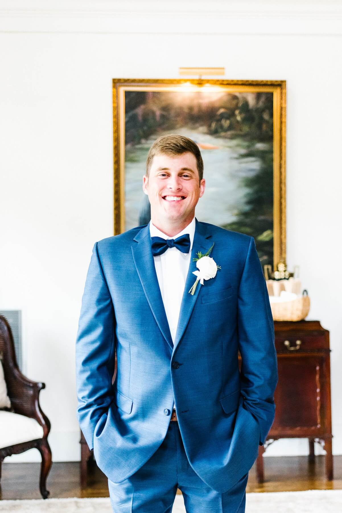 Groom- Pursell farms