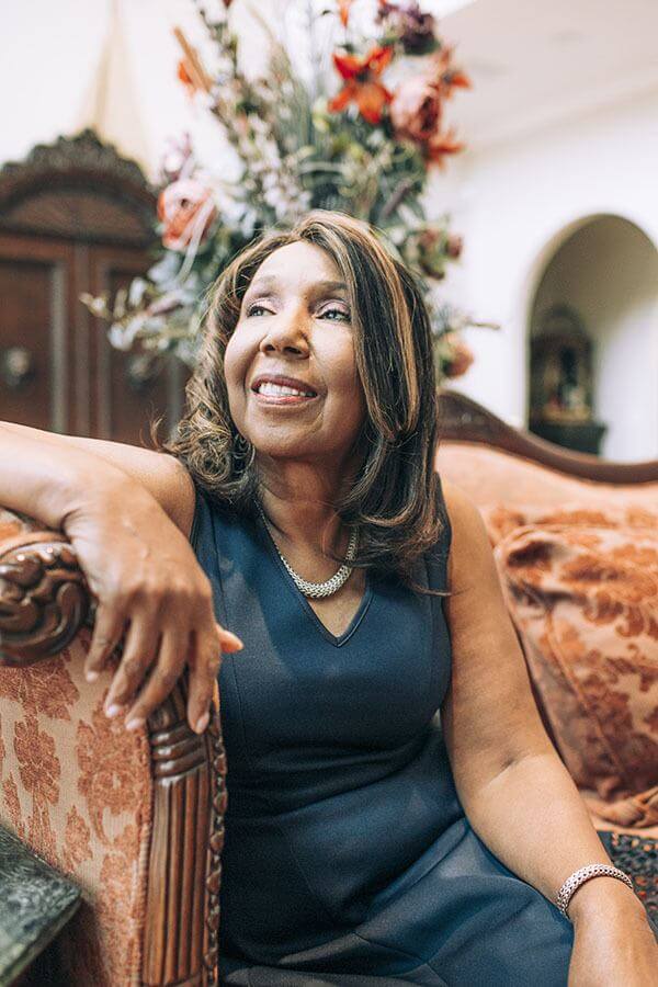 Meet our newest FACE of Memphis, Carolyn Chism Hardy. Carolyn Chism Hardy