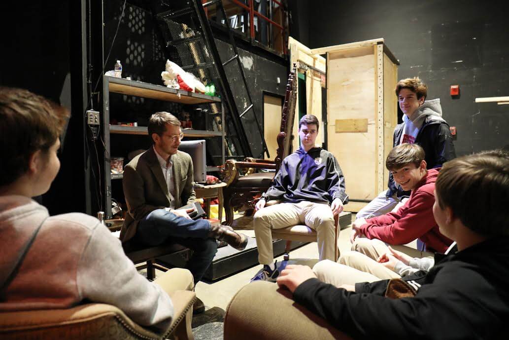 Memphis Private School — ECS