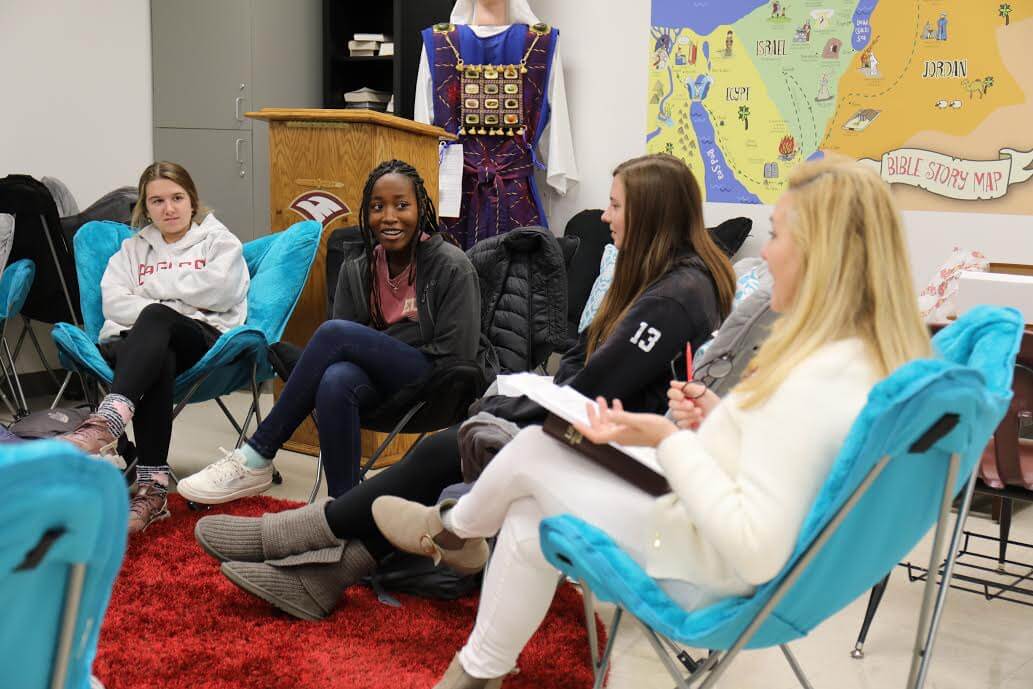 Memphis Private School — ECS