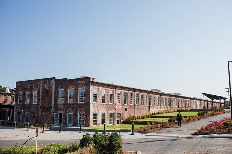 optimist hall