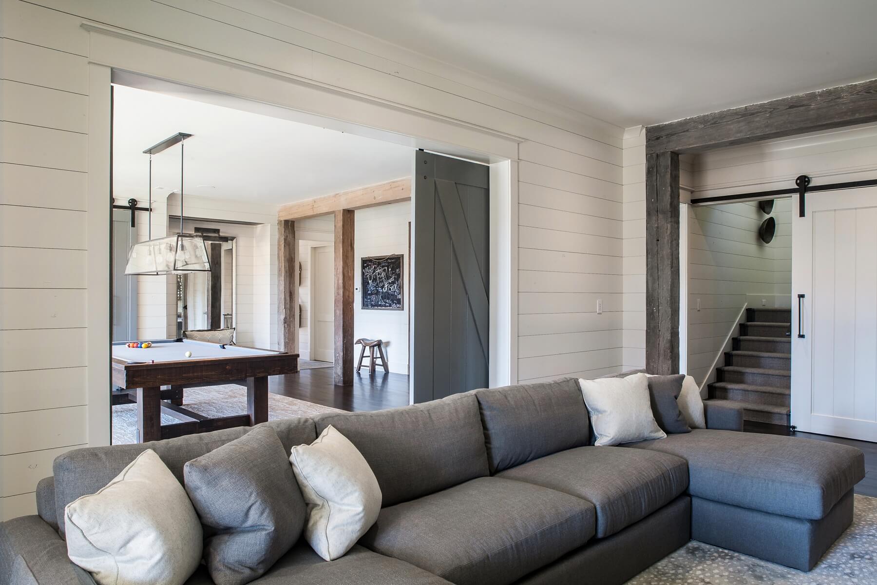 media bonus room