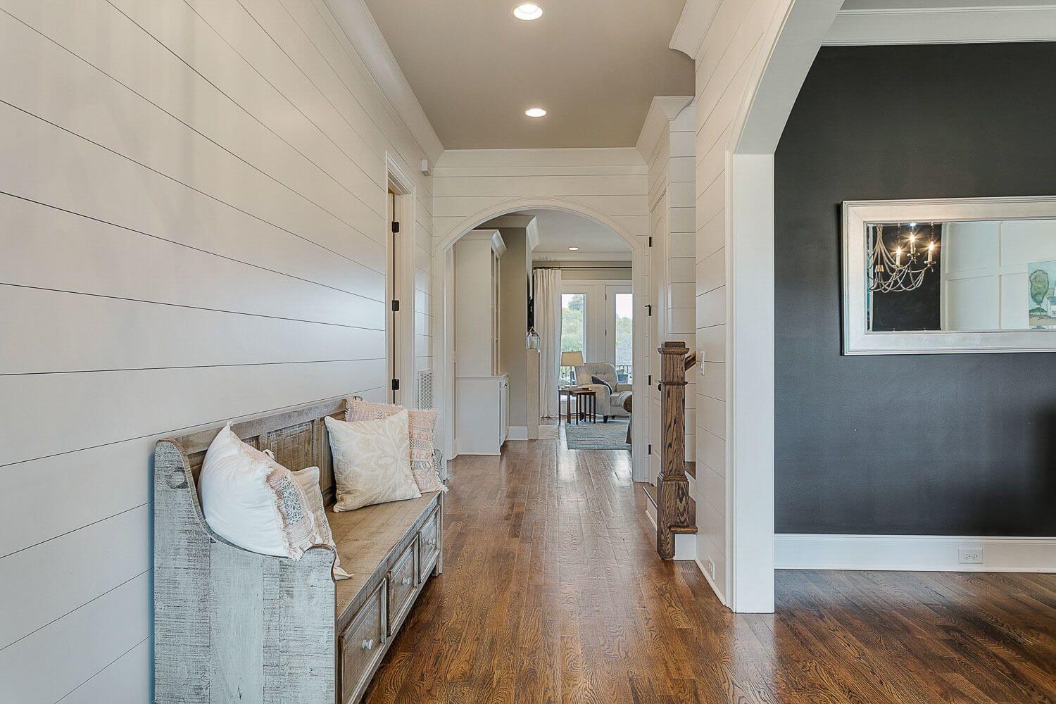 Step Inside This Unique Nashville Home