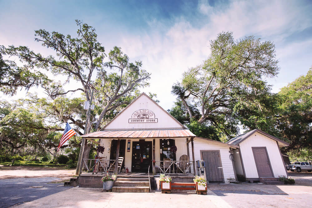 This Charming Florida Town is Both Historic & Hip