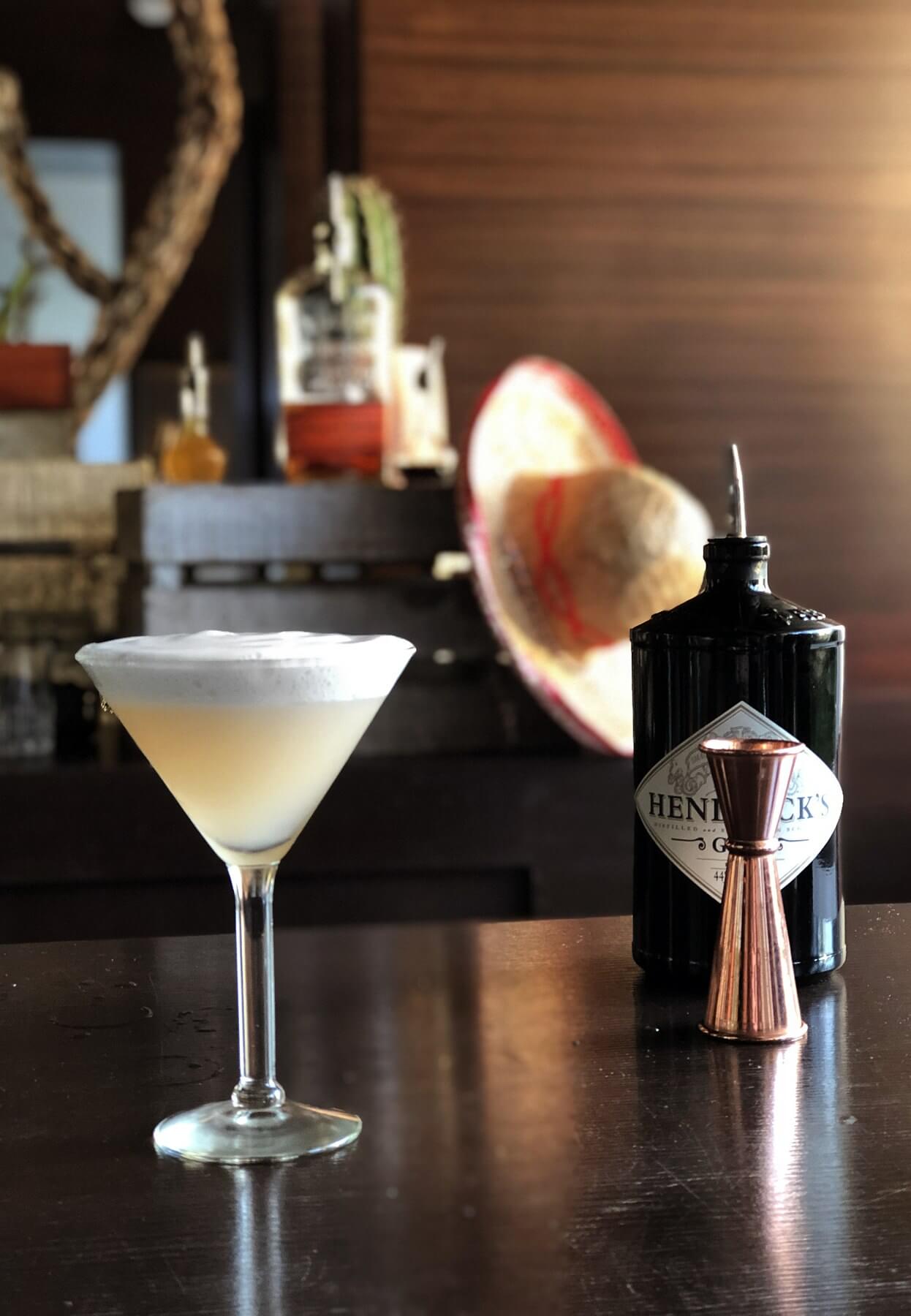 aruba cocktail