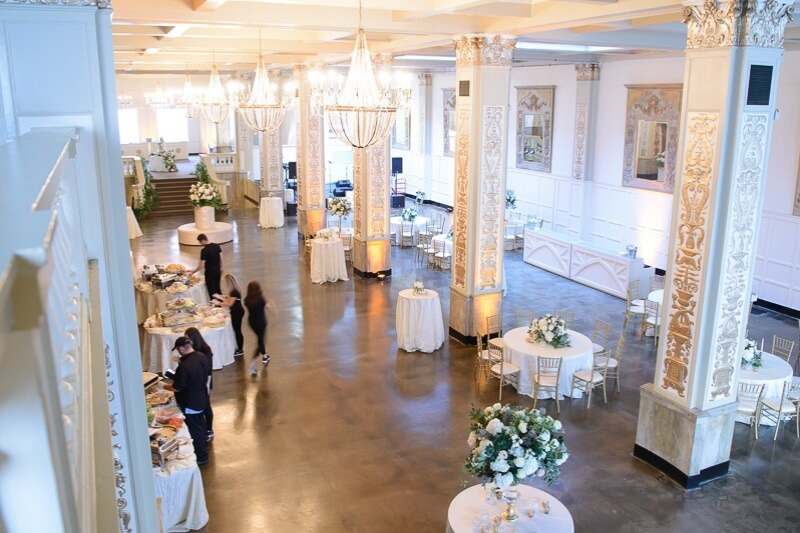 Wedding Planning A to Z: Bon Ton Events Can Help Create the Day of Your Dreams