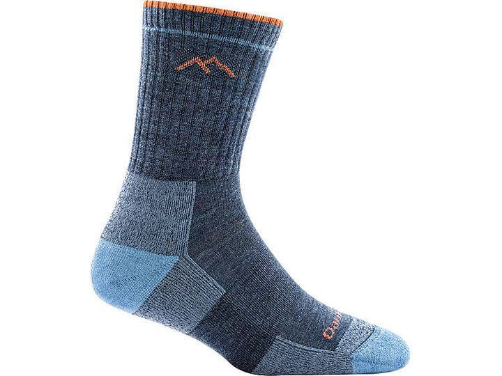 Hiking socks, $22, at Fleet Feet | Image: Fleet Feet Hiking socks at Fleet Feet