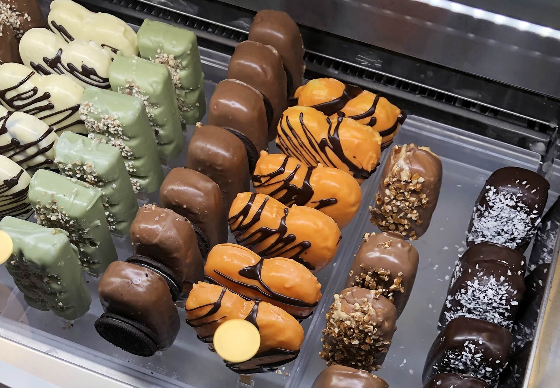 gelato