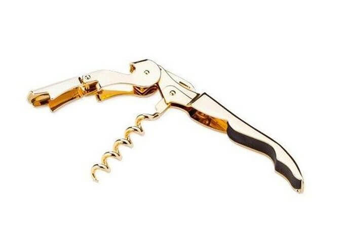 Corkscrew, $24, at Living With Landyn | Image: Living With Landyn Nashville gift guide: Corkscrew at Living With Landyn