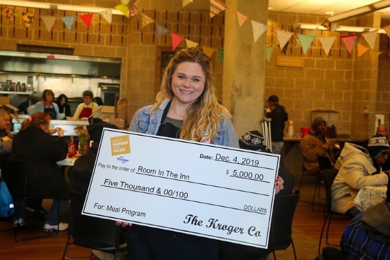 Meet Our Giveaway Winners: These Women Help Feed Nashville’s Hungry