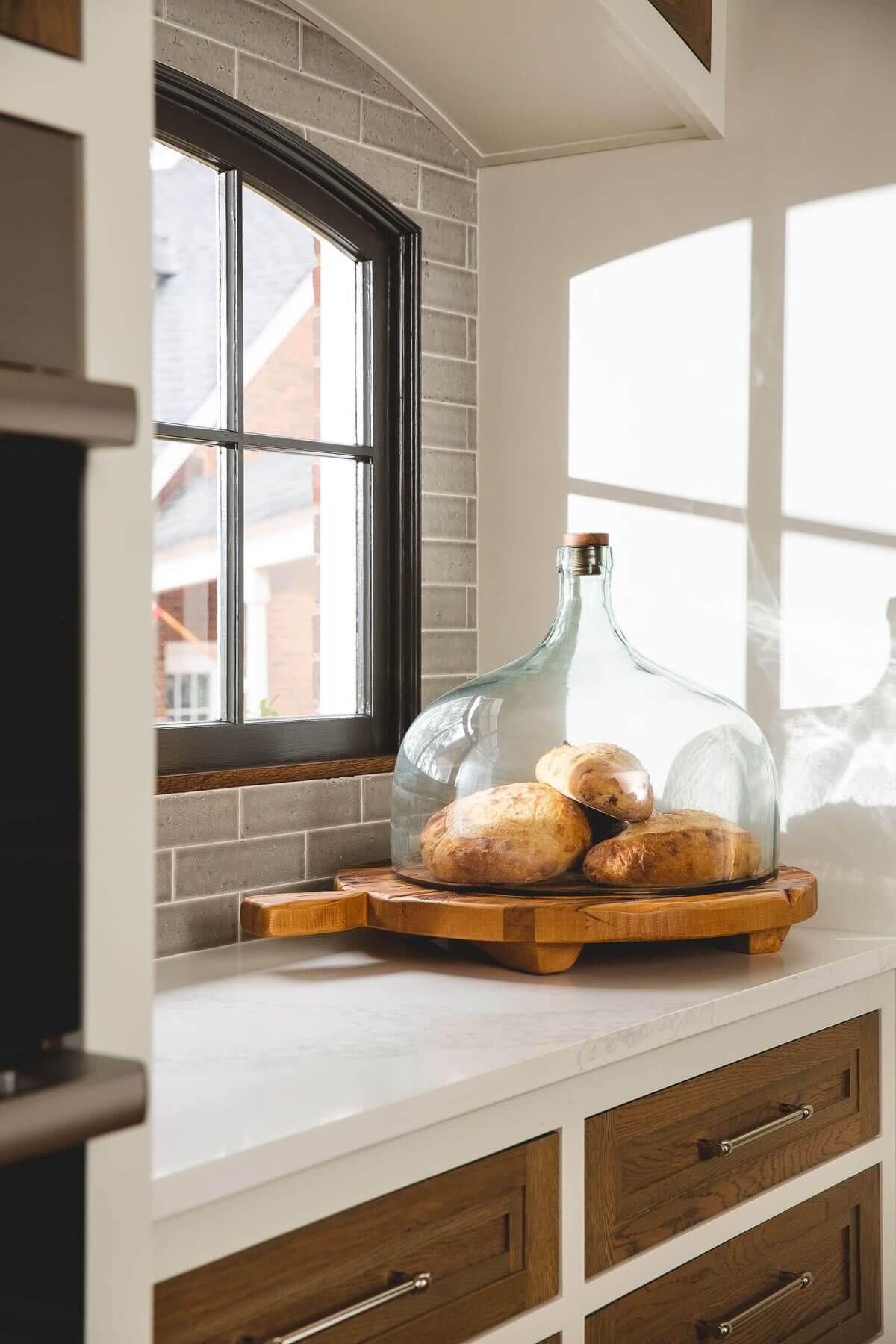 Modern farmhouse — Katie DeRario