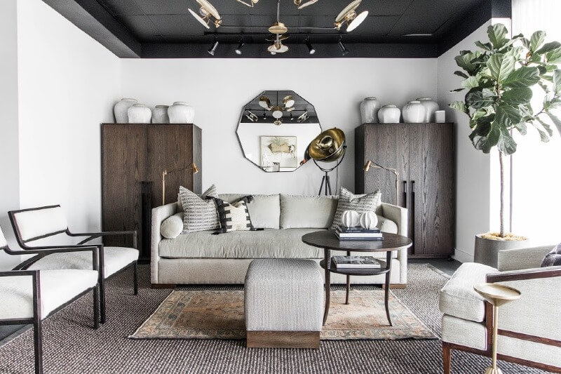 Brad Ramsey's 2019 favorite design project