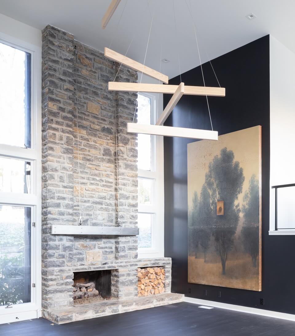 Hammond & Brandt's 2019 favorite design project