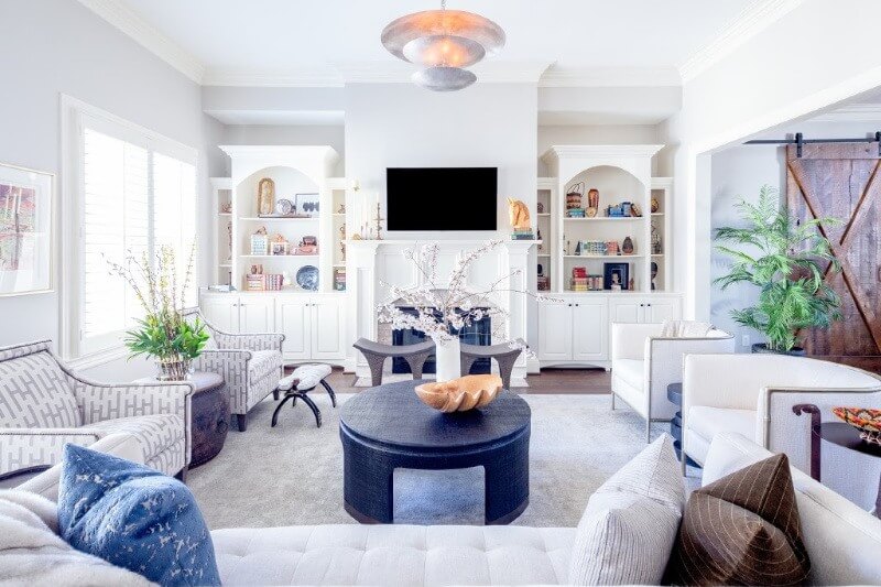 Local Builders’ & Designers’ Favorite Projects of the Year