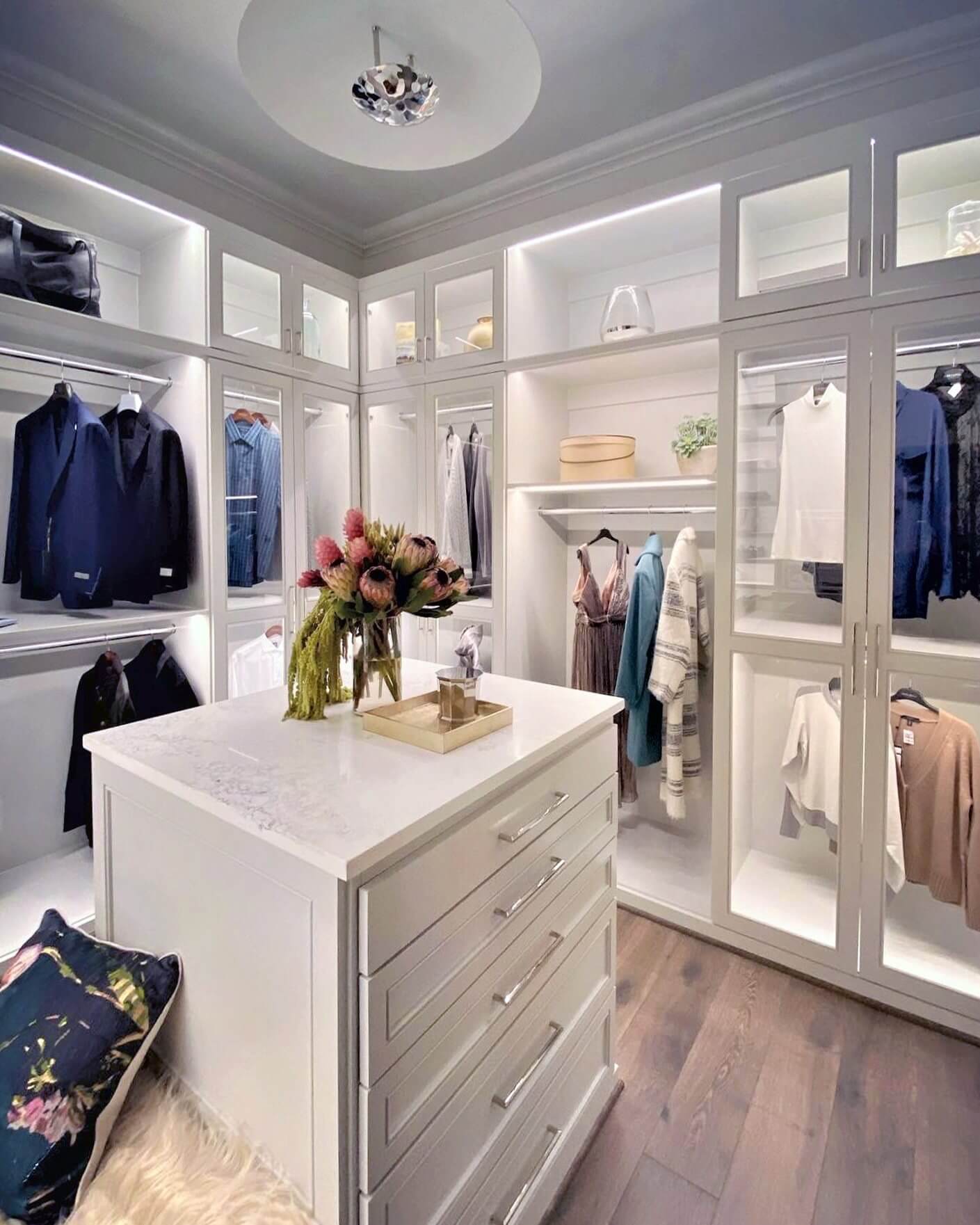 The Closet Company's 2019 favorite design project