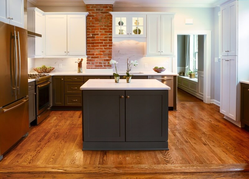 Van Mol Restoration's 2020 Design trend