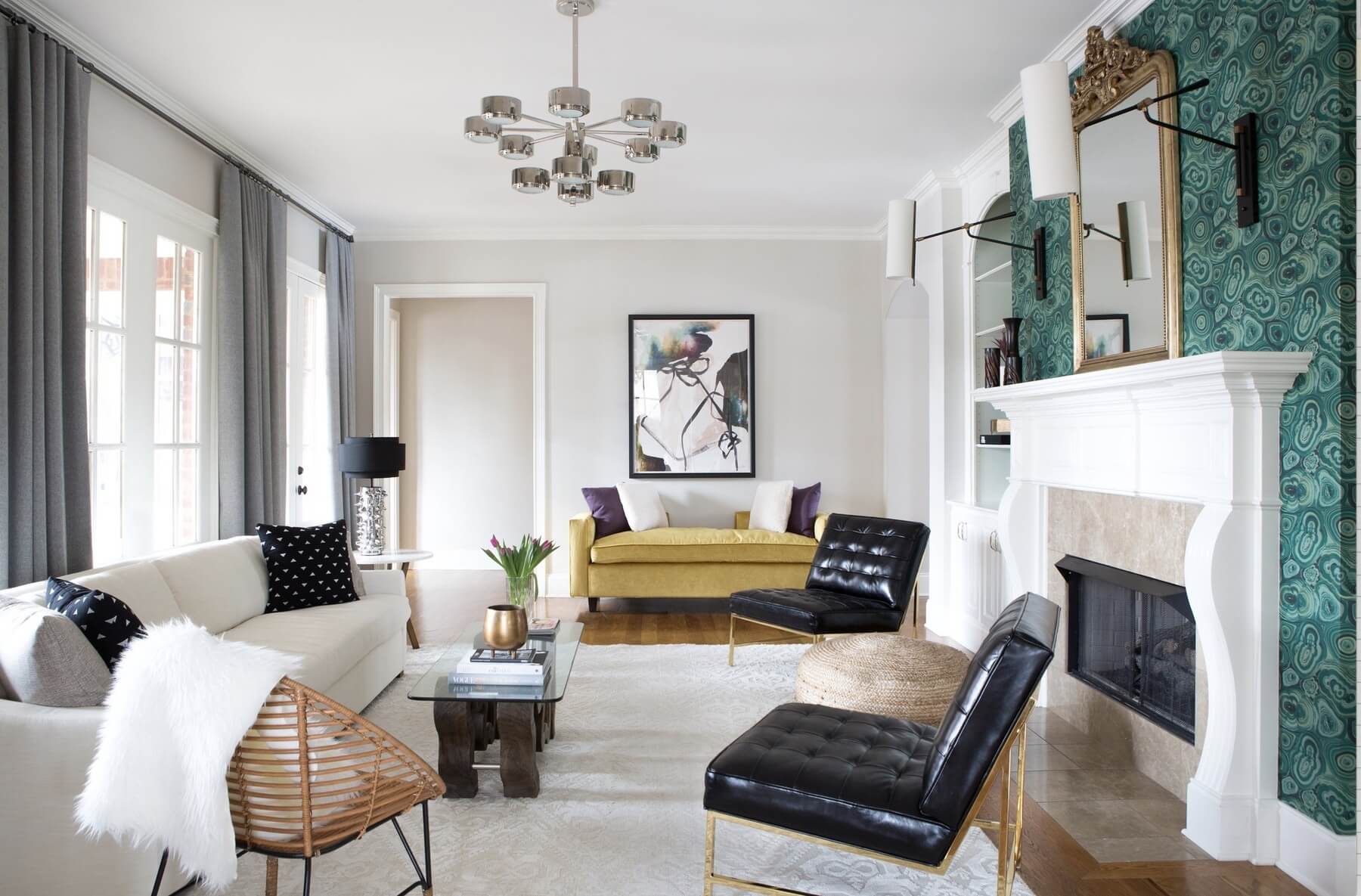 SB Memphis Interior Design Trends Tara Felice 2
