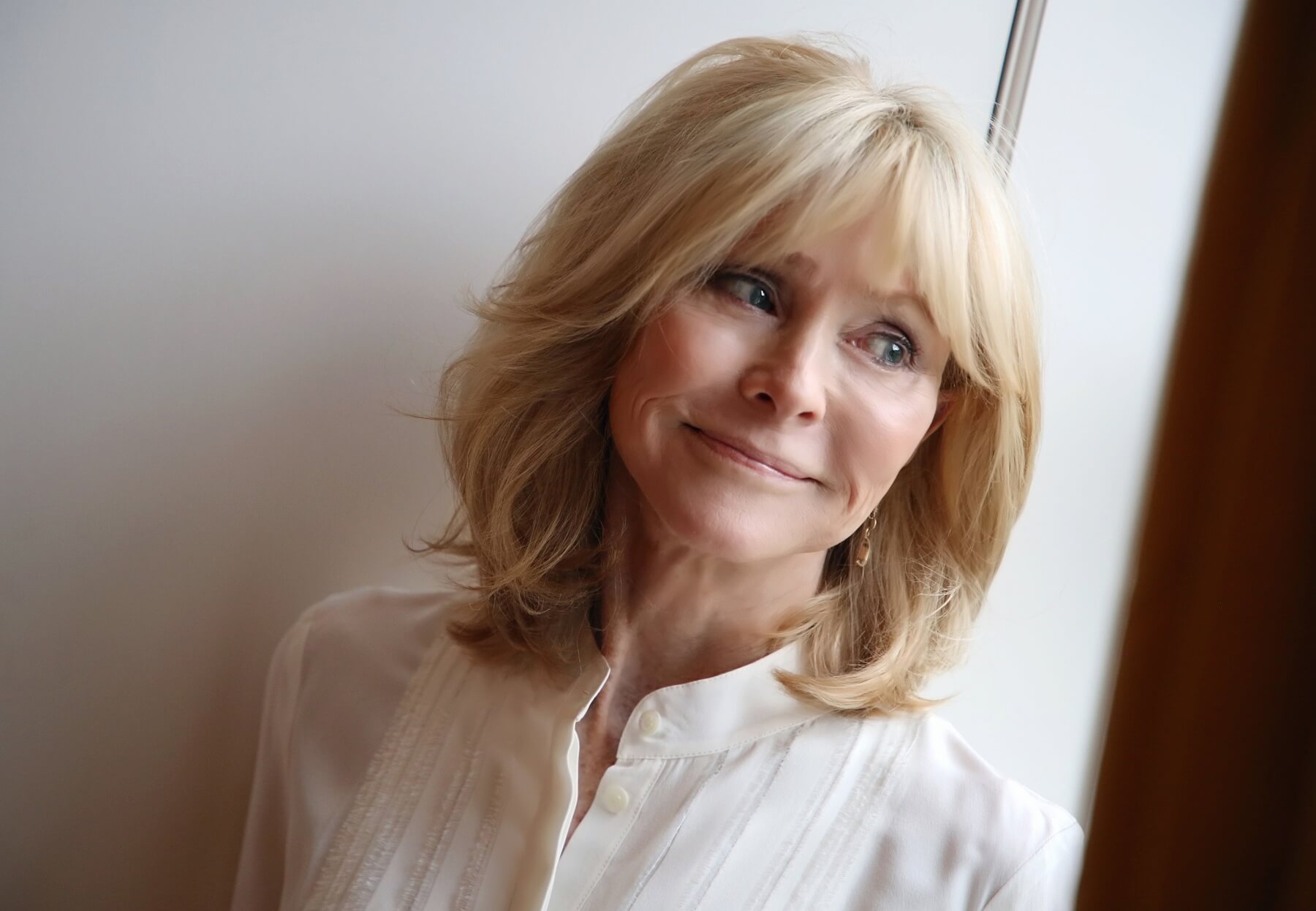Helen Bransford- jewelry designer