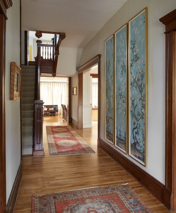 historic nashville home