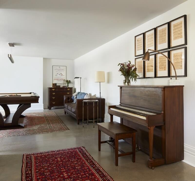 historic nashville home