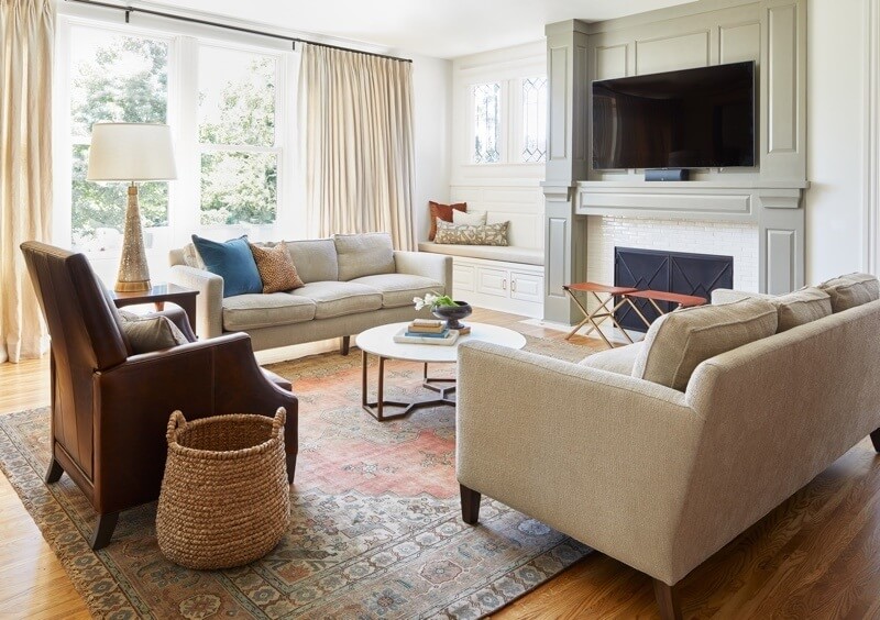 historic nashville home