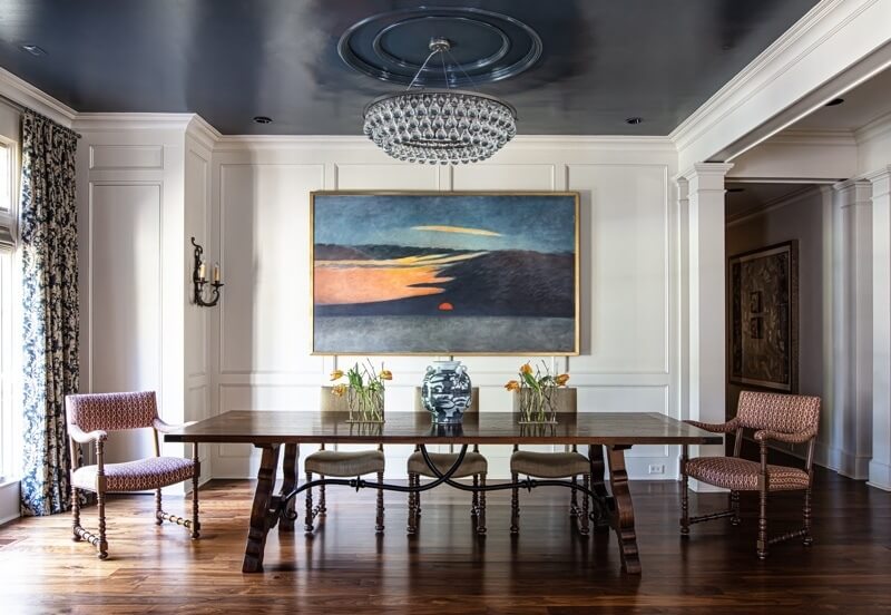 cohesive home design