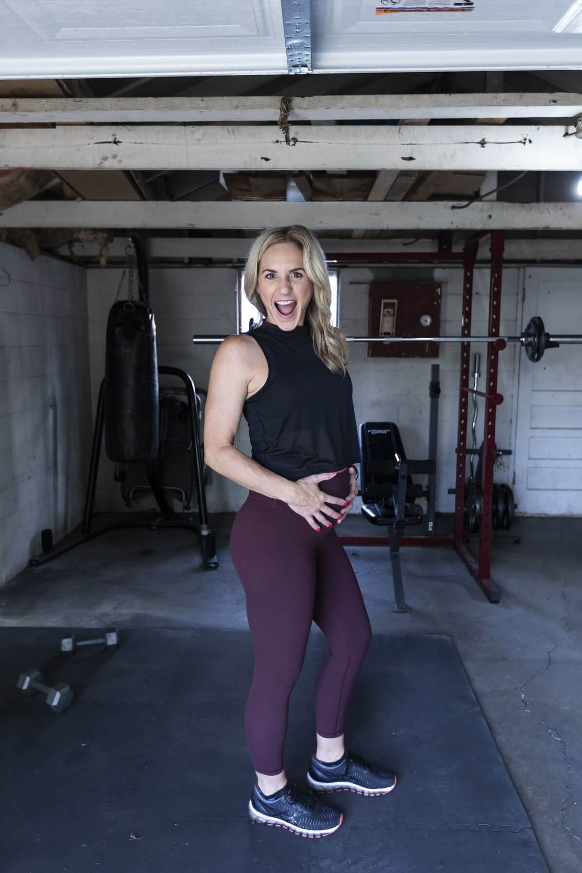 Image by: Kathryn Harrington Fitness Influencers