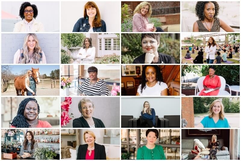 49 Pieces of Advice From Our 2019 FACES