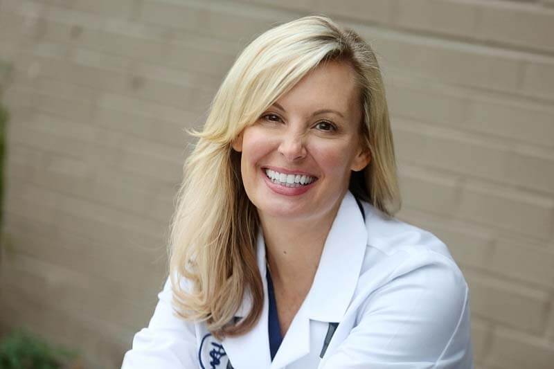 Meet Nashville’s Animal Whisperer: Dr. Rahel Klapheke Sloan