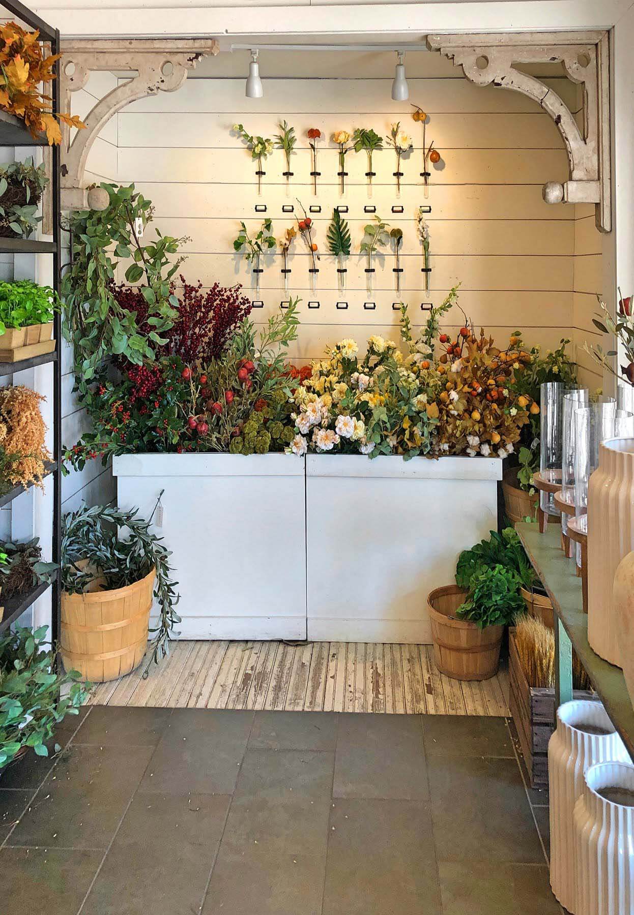 Magnolia Market at Silo District