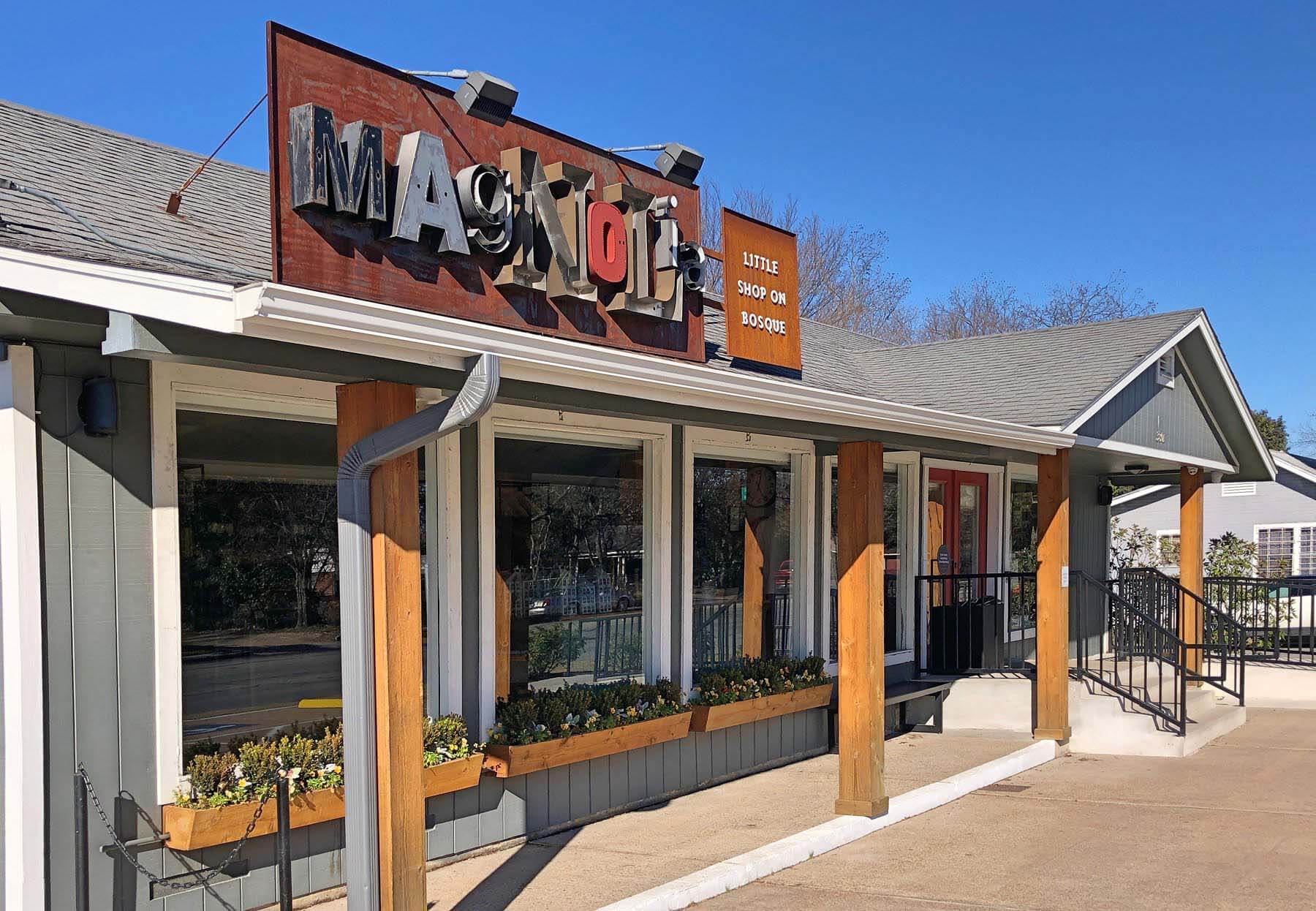Little Shop