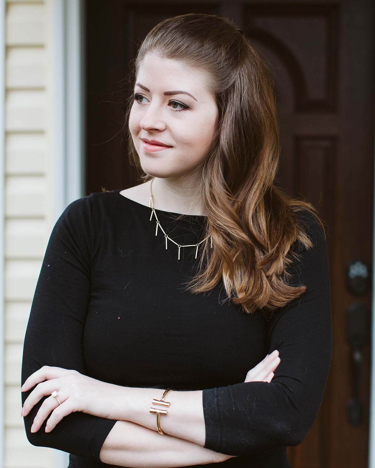 Money Honey author Rachel Richards