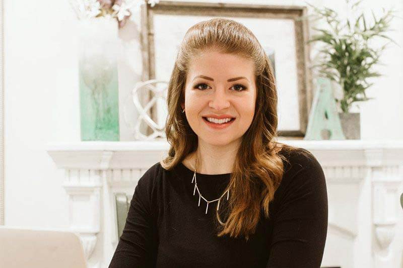 How to Retire at 27: Rachel Richards Answers This Question & More