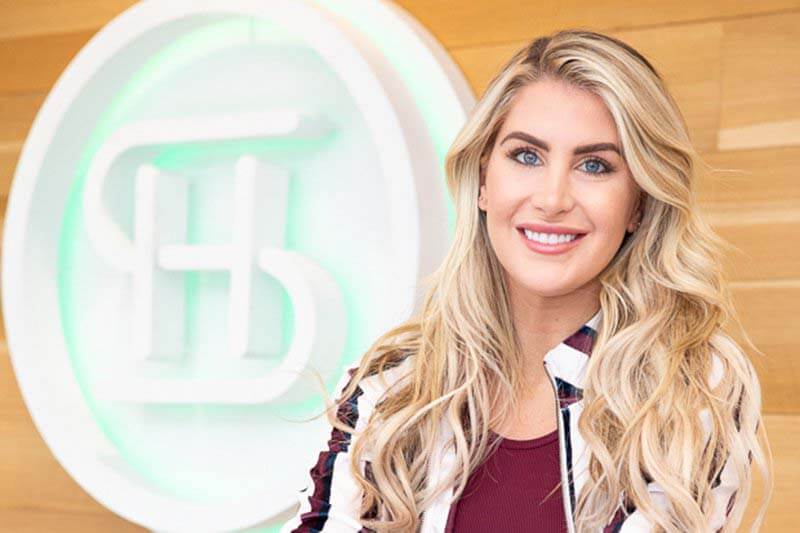 Katherine Mason of SculptHouse: FACES of the South