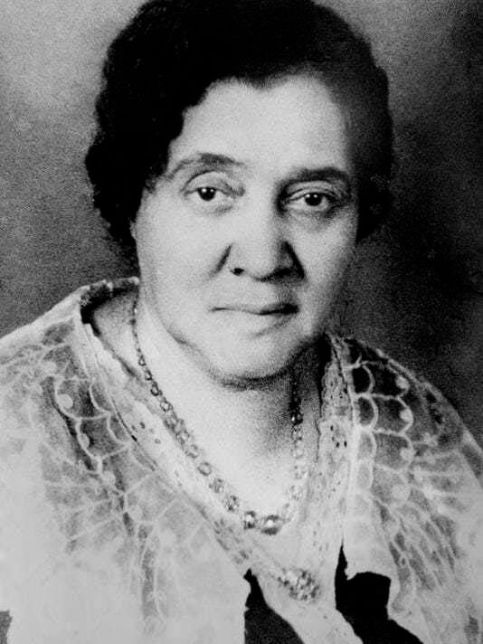 Black and white portrait of Juno Frankie Pierce