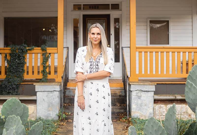 Holly Christine Hayes