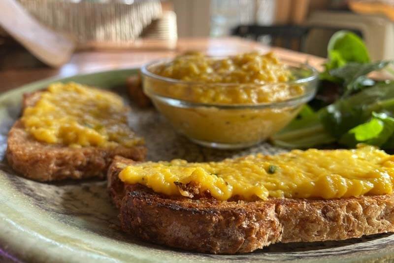 Two Very Strange Ways To Cook Eggs