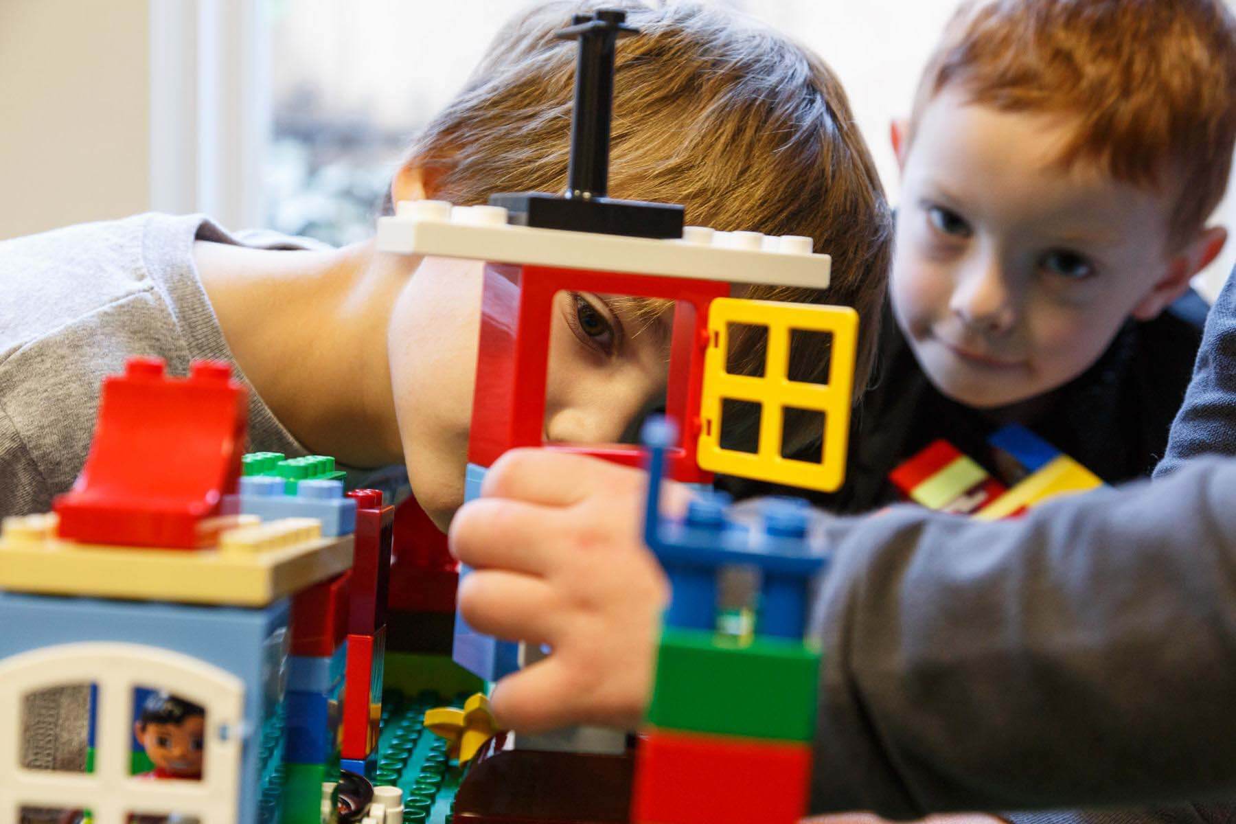 MBA is a Nashville private school offering summer camps for kids