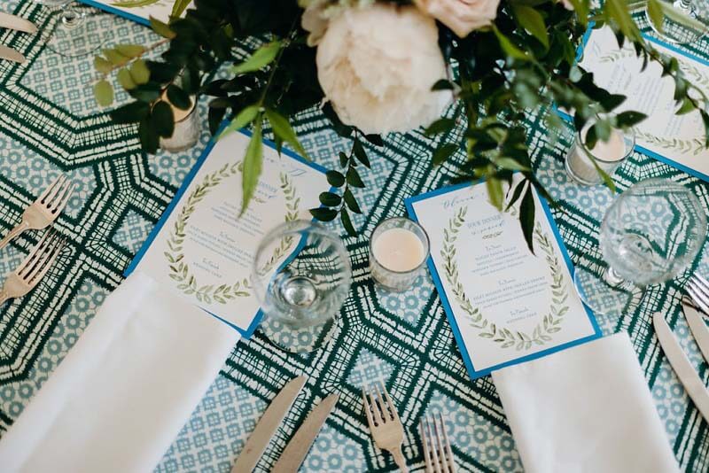 9 Inspiring Wedding Trends for 2020