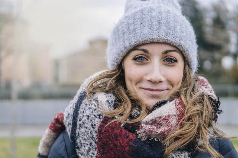 The 6 Winter Skin Necessities You Need