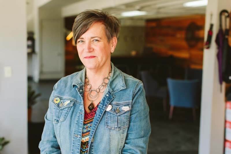 Leslie's favorite stops in Memphis include the Harahan Bridge, the Civil Rights Museum, the Pyramid, Shelby Farms and the Levitt Shell. Leslie Lynn Smith of Epicenter