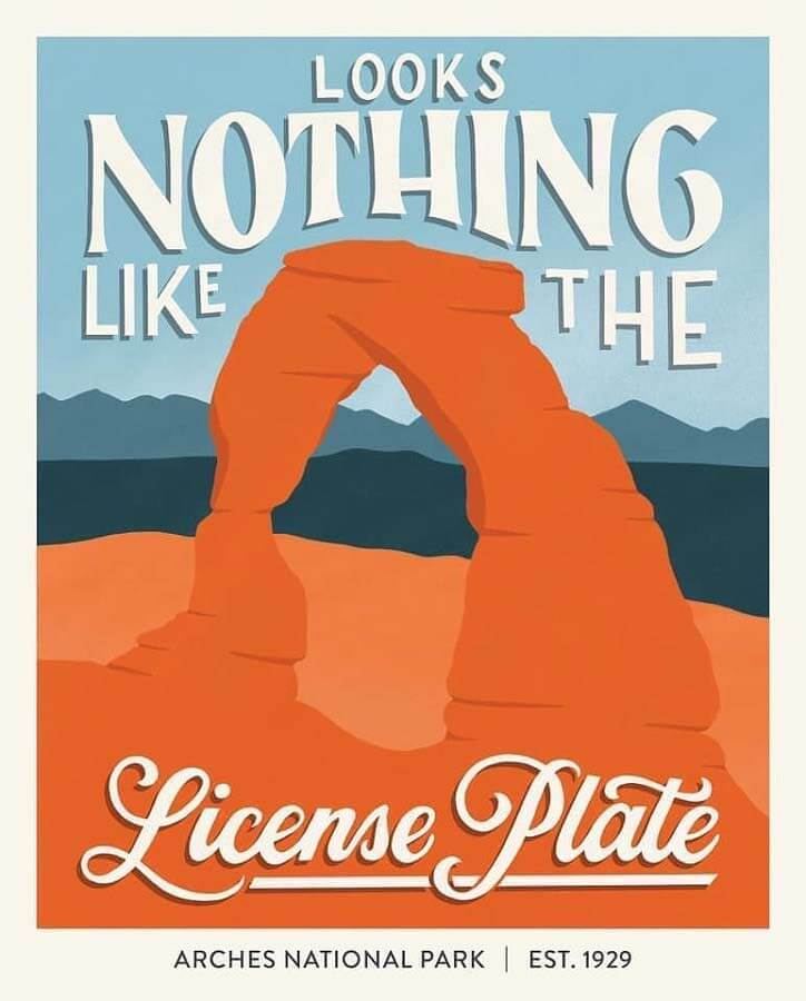 Arches National Park